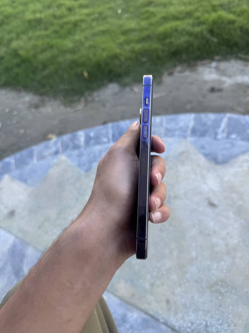 Apple iPhone 14 Pro Max 1