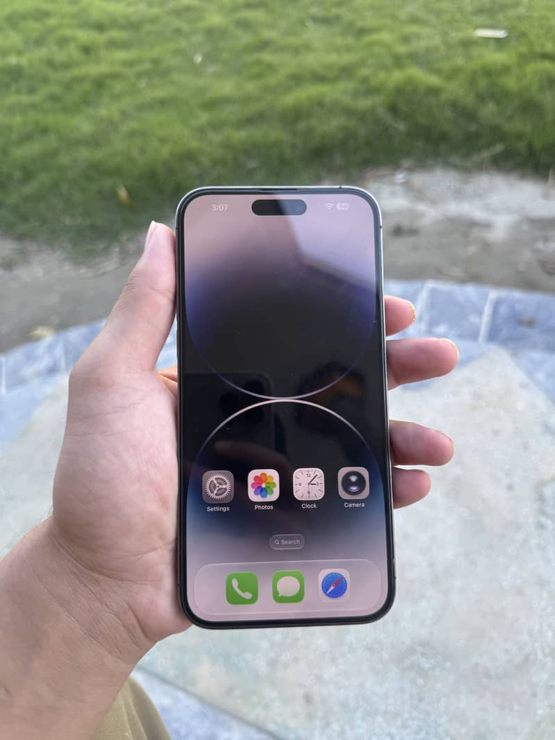 Apple iPhone 14 Pro Max 2