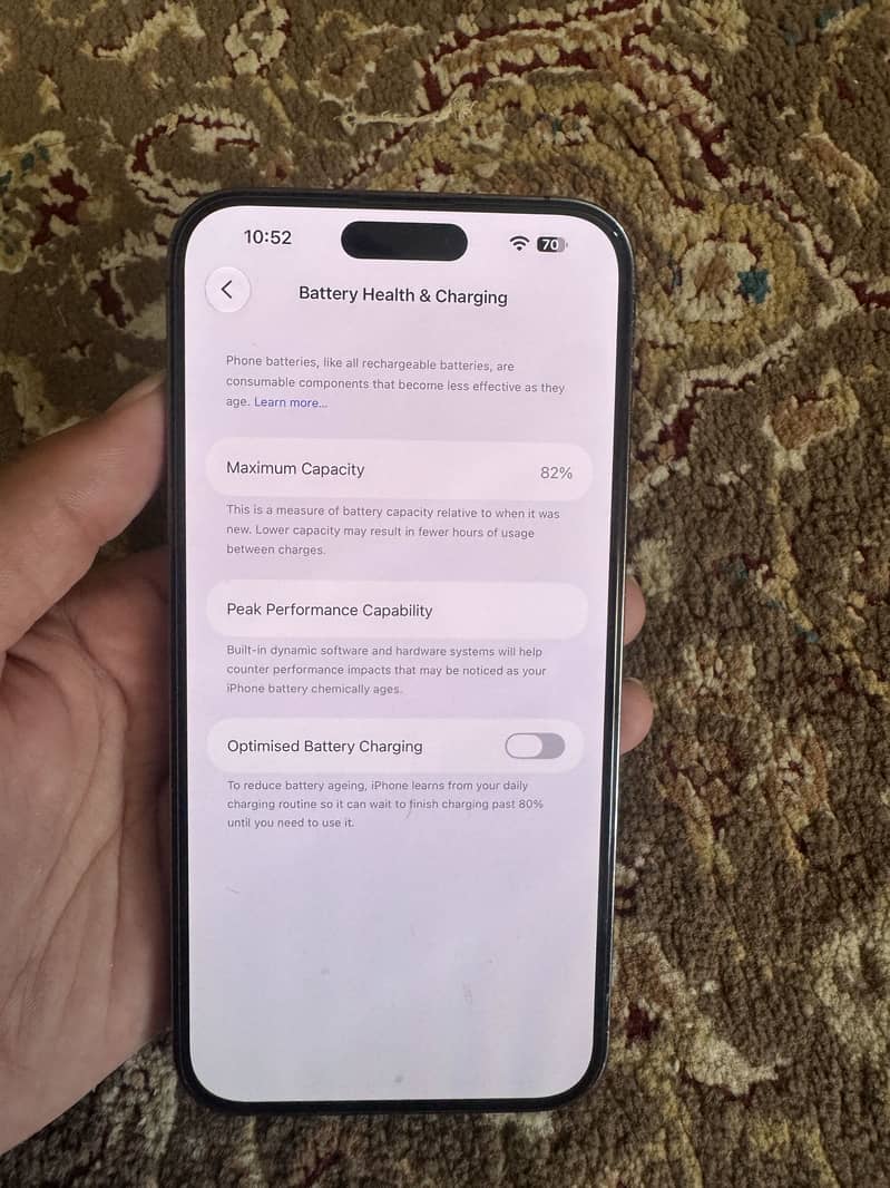 Apple iPhone 14 Pro Max 3