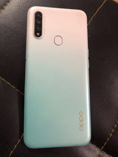 OPPO A31