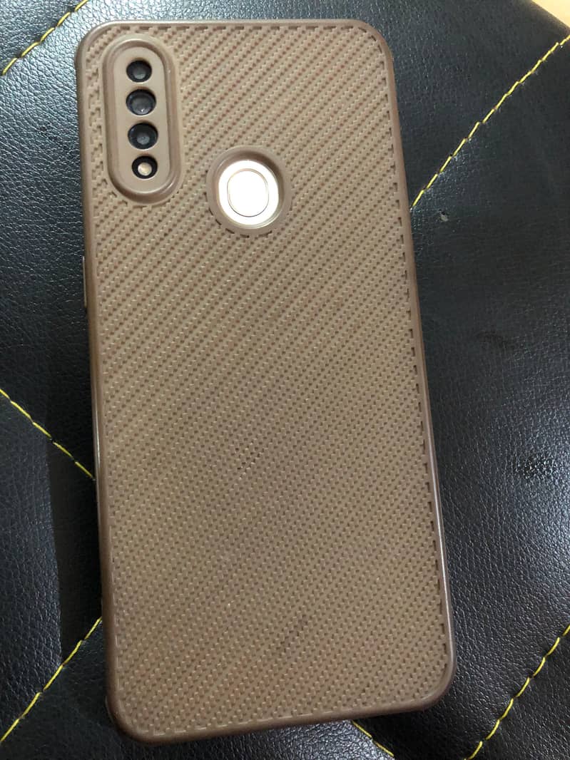 OPPO A31 4