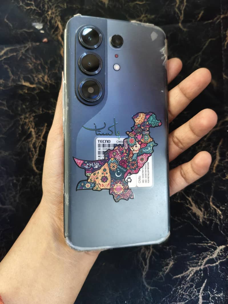 Tecno Other Model 1