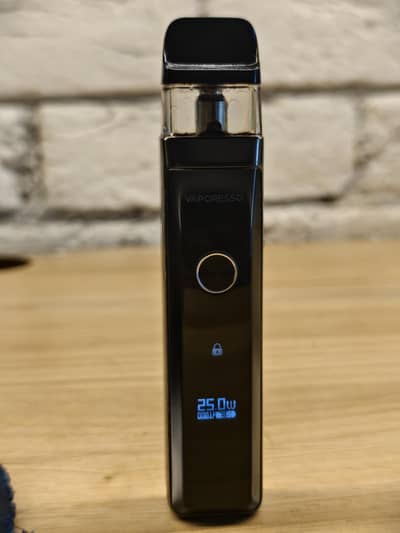 VAPORESSO XROS PRO POD