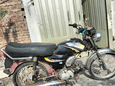 Suzuki Sprinter Urgent For Sale | Suzuki Sprinter