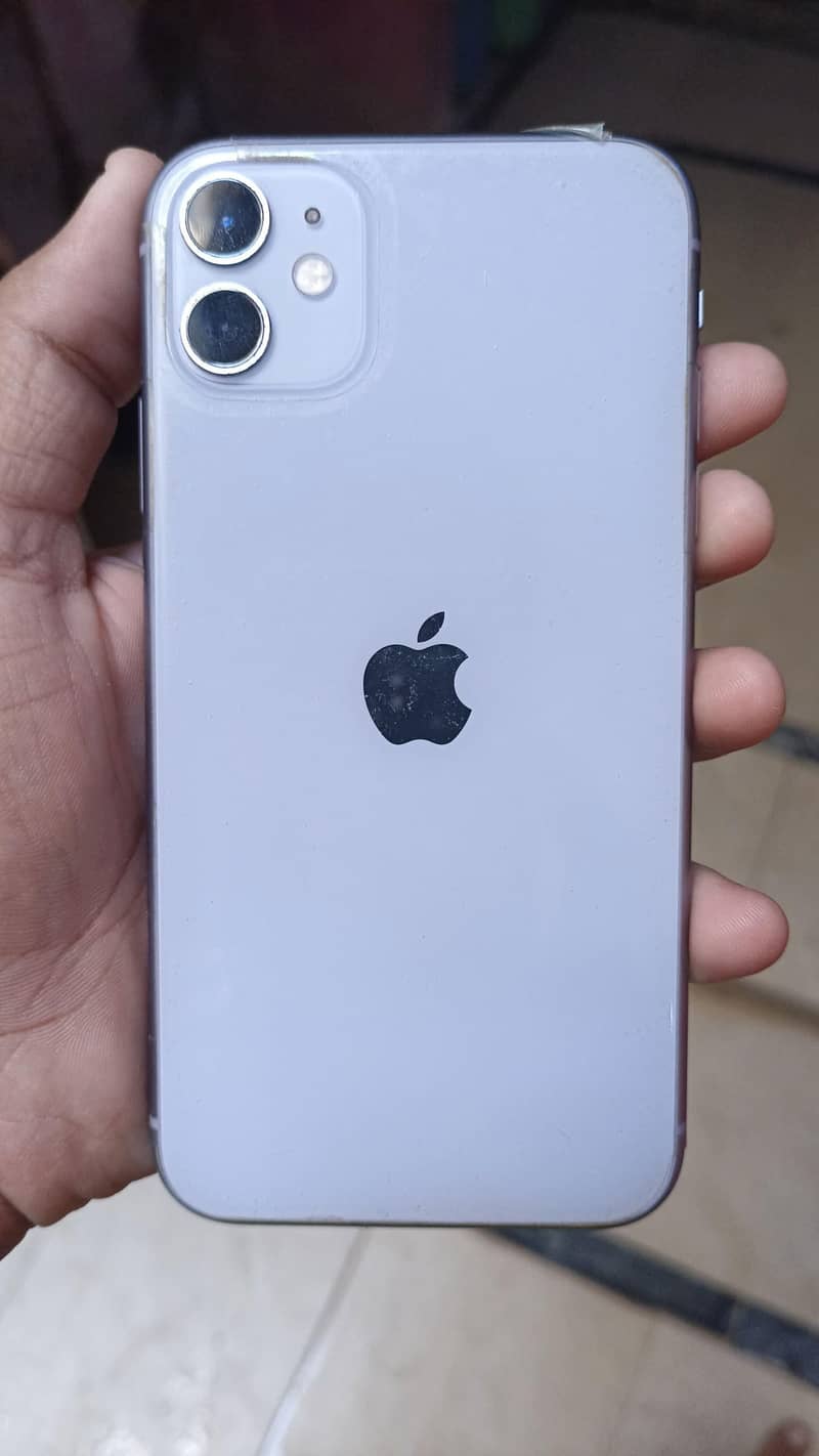 Apple iPhone 11 2