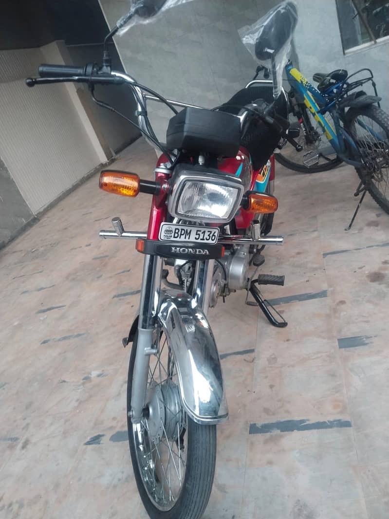 CD 70 FOR SELL 1