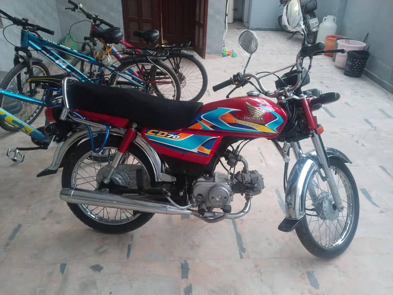 CD 70 FOR SELL 4