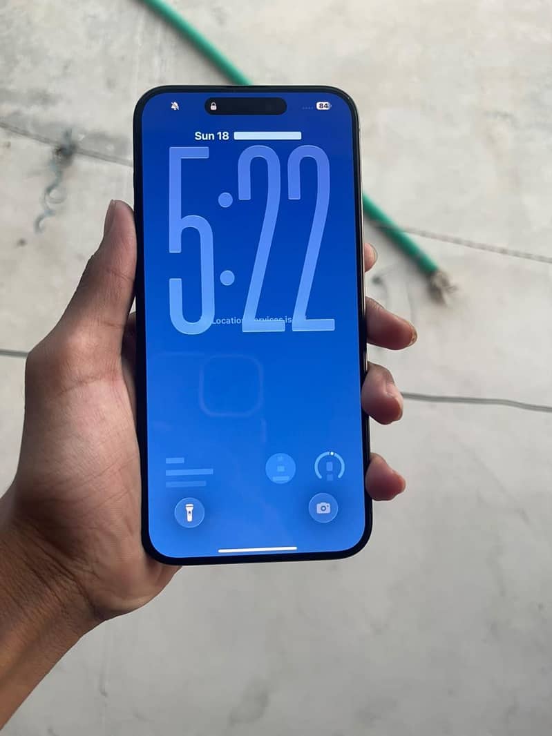 Apple iPhone 15 Pro Max 1