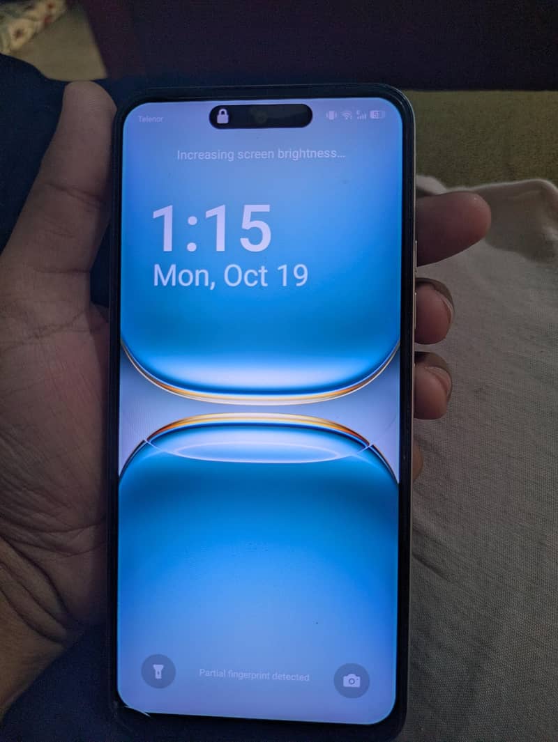 Tecno spark 40 1