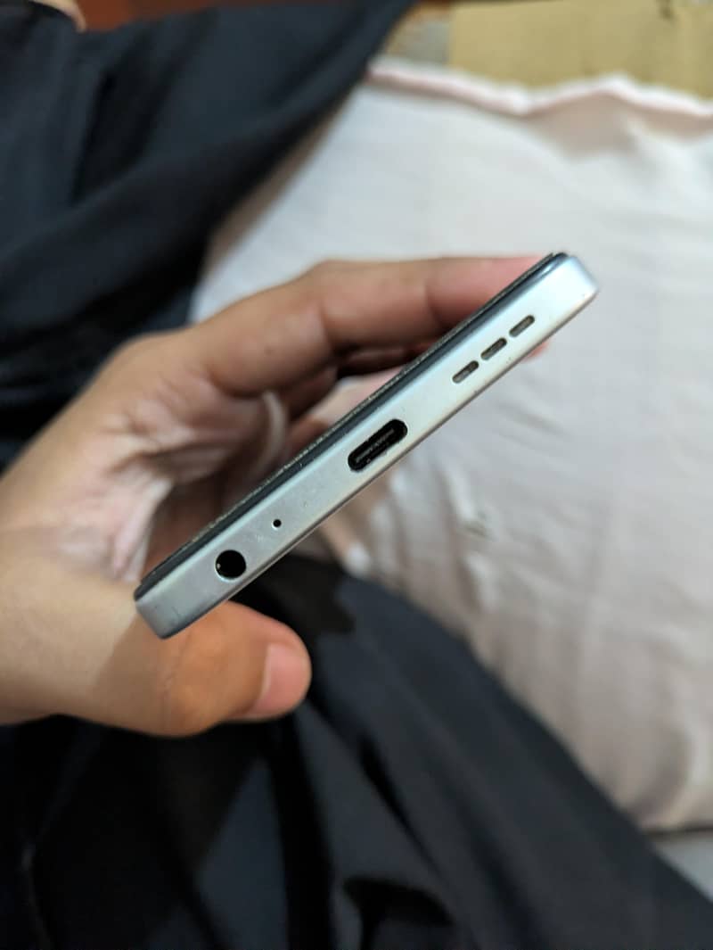 Tecno spark 40 2