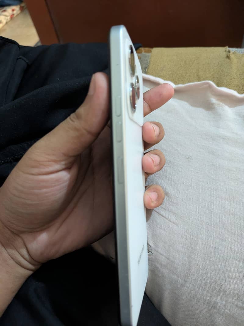 Tecno spark 40 4