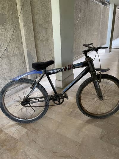 Cycle 26 size in good condition