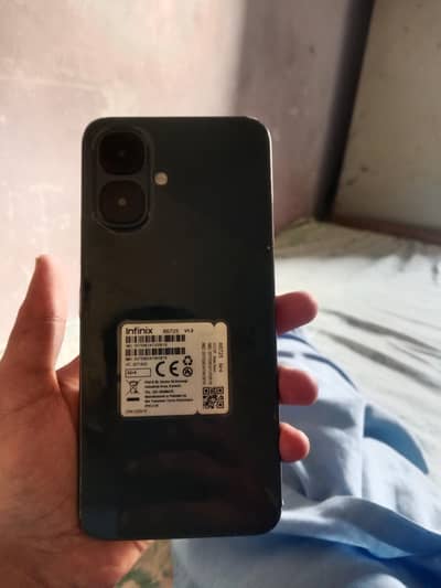 Infinix Smart 10