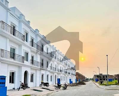 Bahria Orchard 5 Marla 2 bed room luxury for rent