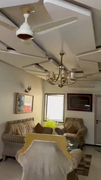 Sami Furnished Apartment Available