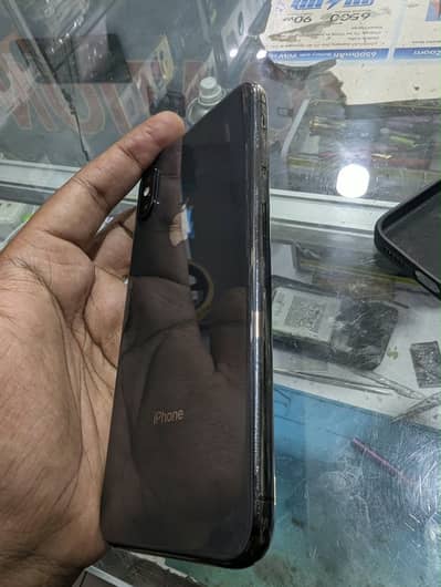 Apple iPhone X