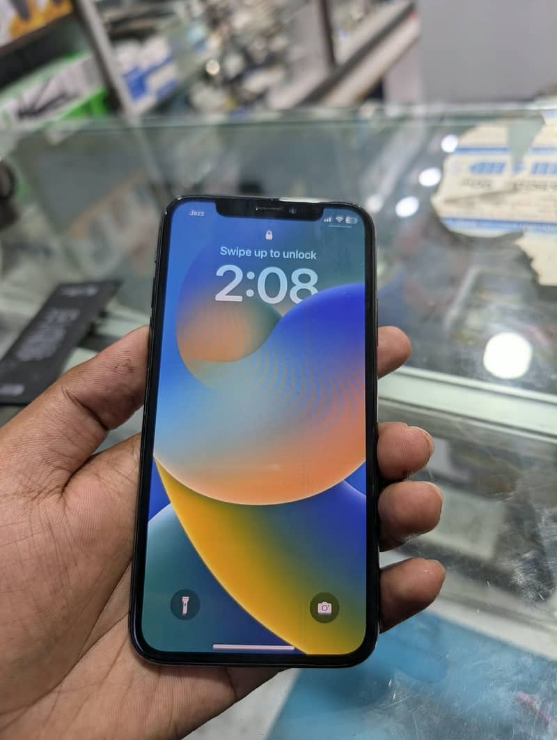 Apple iPhone X 2