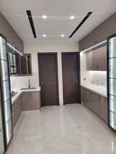 Brand New Apartment Available For Rent
