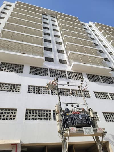 Brand New Apartment Available For Rent