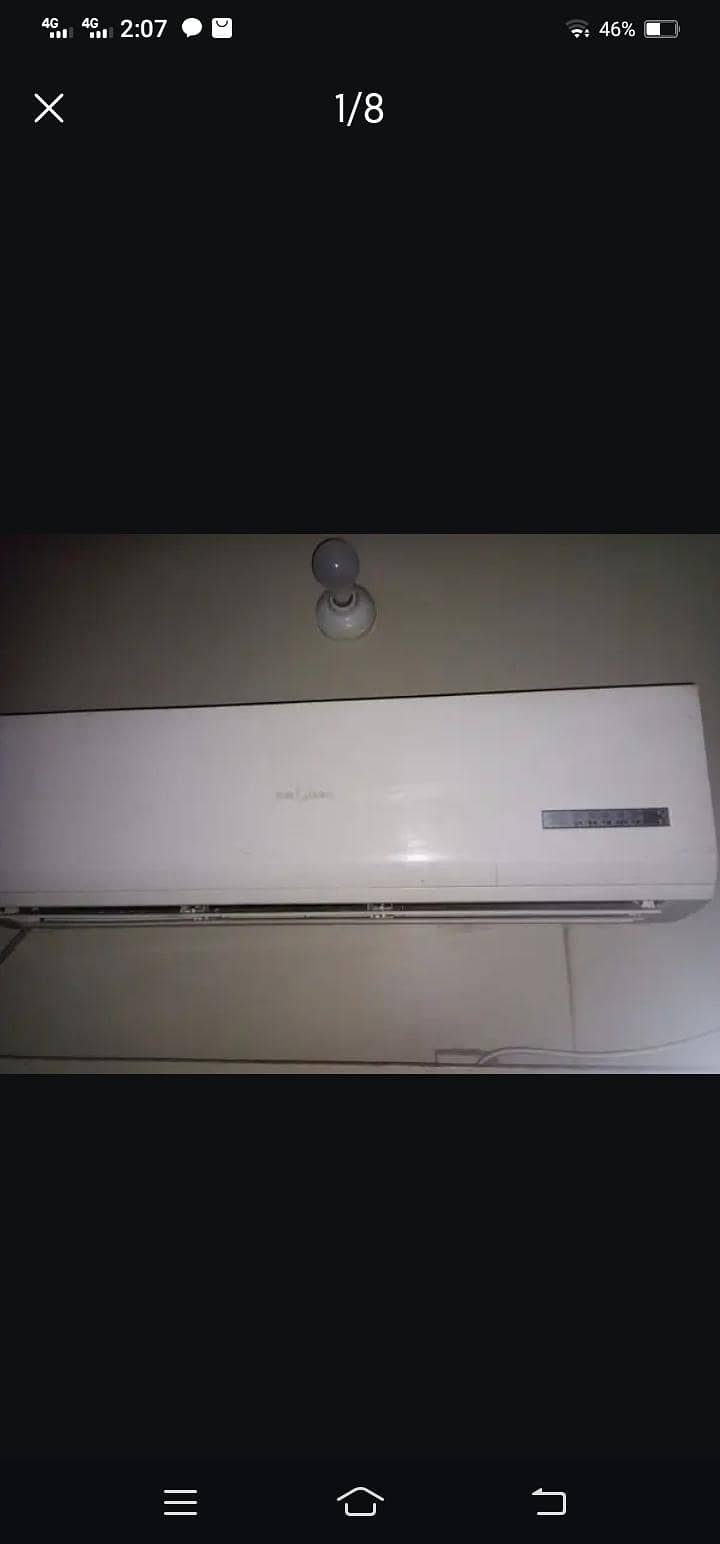 1 ton ac 1
