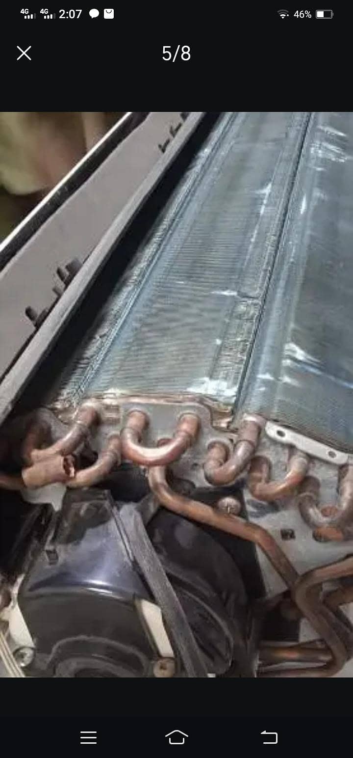 1 ton ac 2