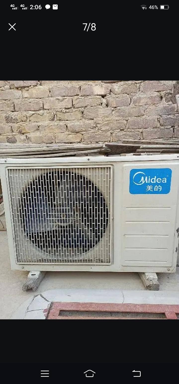 1 ton ac 3