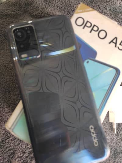 OPPO A54 4/128