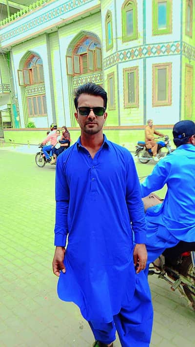 Muhammad azeem