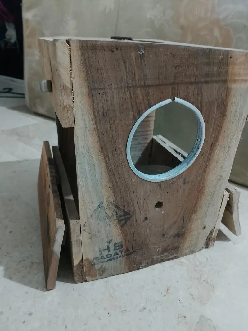 nesting boxes. cocatail — photo 2