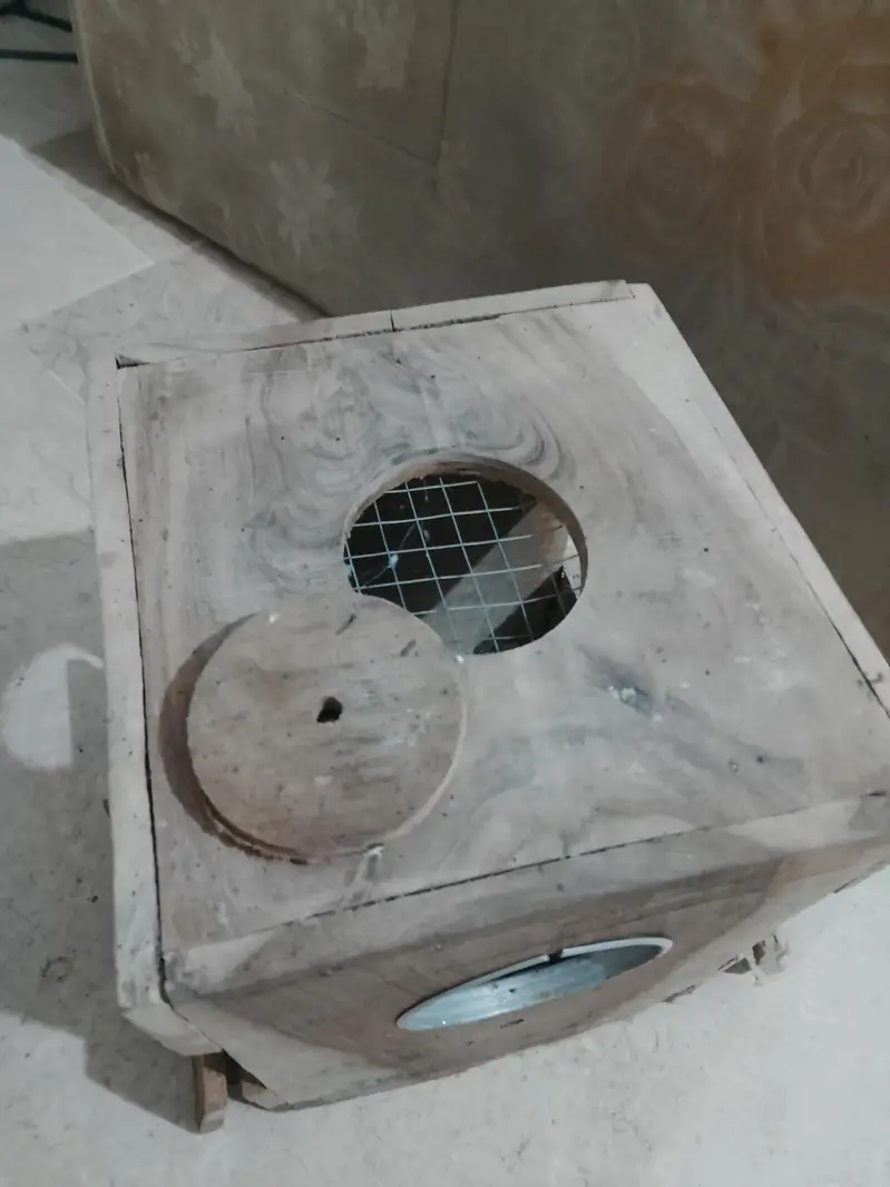 nesting boxes. cocatail — photo 3