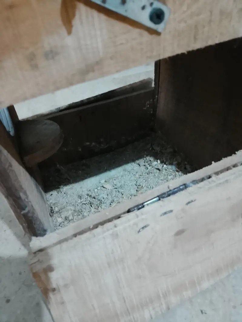 nesting boxes. cocatail — photo 6
