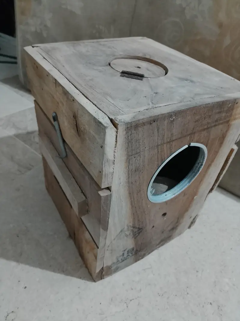 nesting boxes. cocatail — photo 7