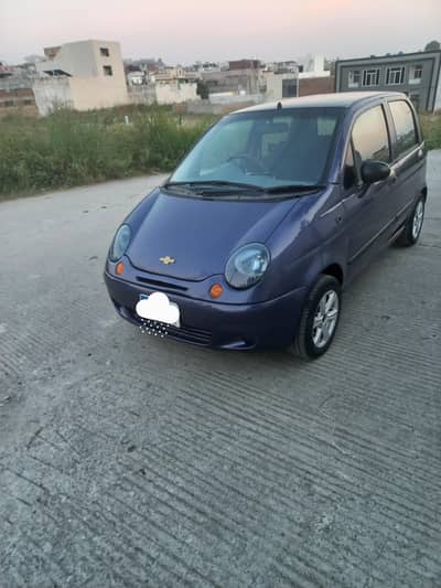 Chevrolet Exclusive 2004/:Reasonable price