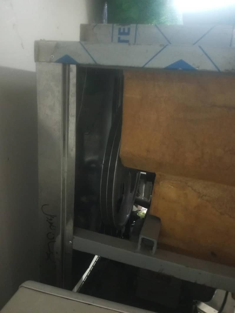 slush machine 3