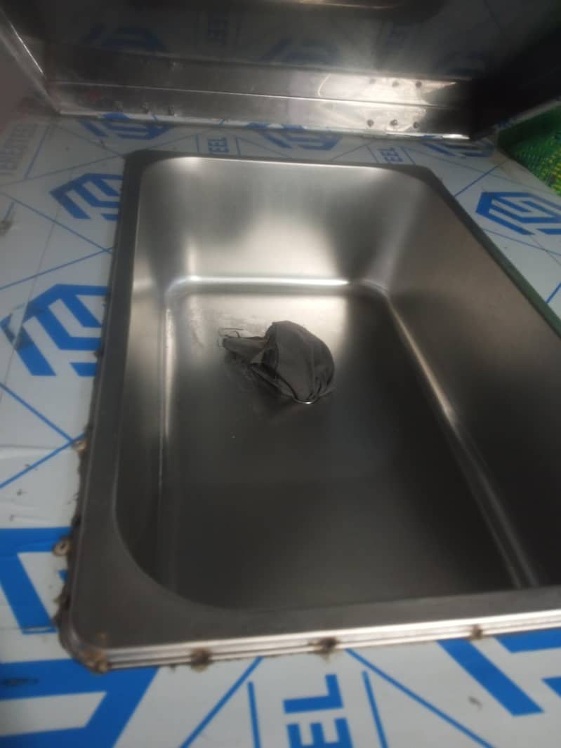 slush machine 5