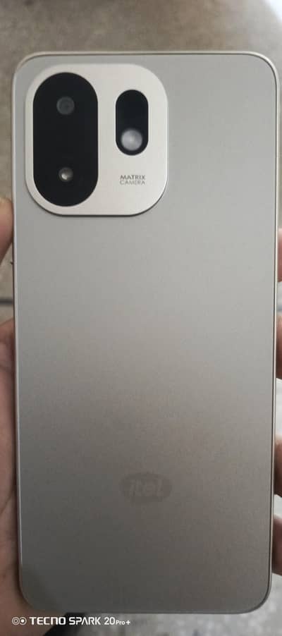 Itel Other Model
