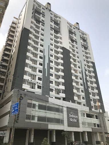 Apartment Available For Rent