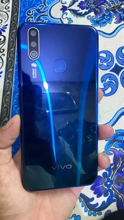Vivo Y15