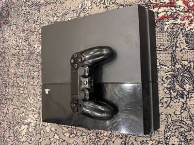 Ps4 fat jailbreak 512gb