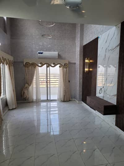 Brand New Duplex Apartment Available For Sale