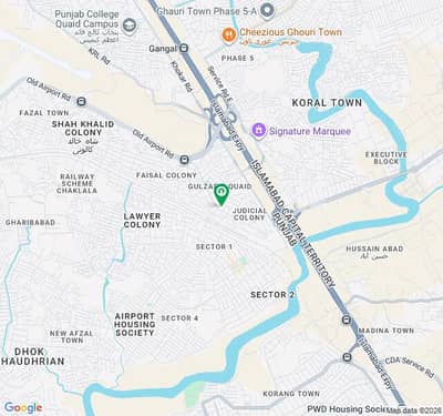1 knal first and second floor for rent