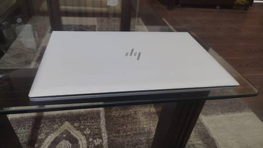 HP Elite Book 840 G7 Notebook PC