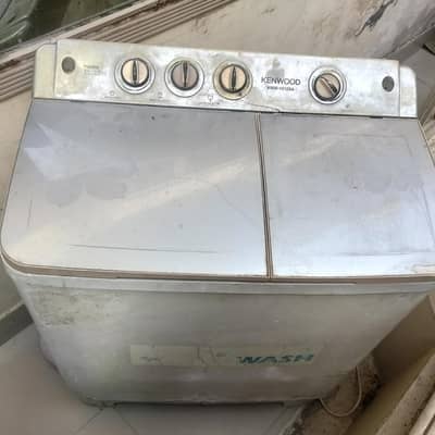 Kenwood large size /0323/4811011