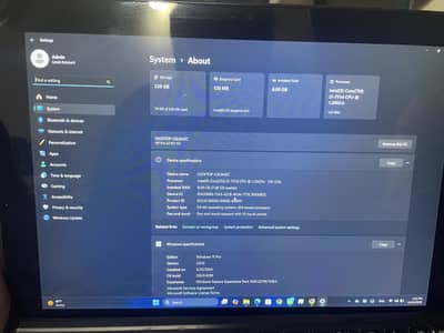 Hp Pro x2 612 G2