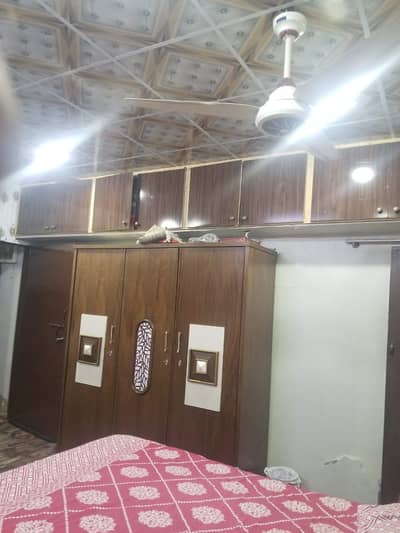 Renovated House Available Ground plus 2 For Sale
