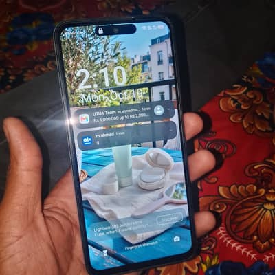 Tecno spark 40 6gb 128gb