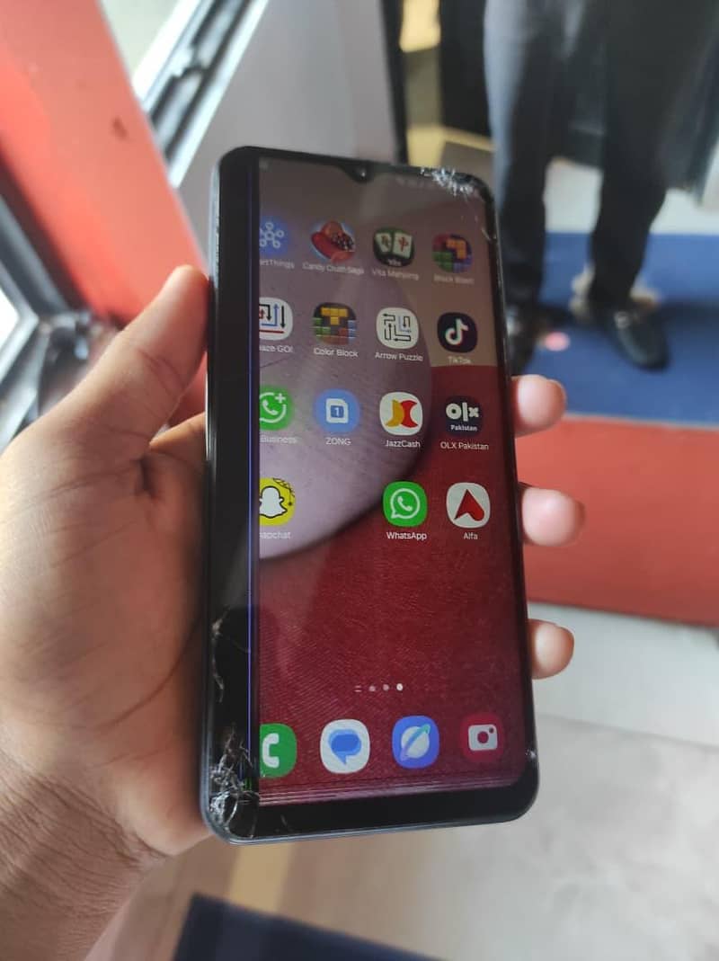 galaxy a13 1