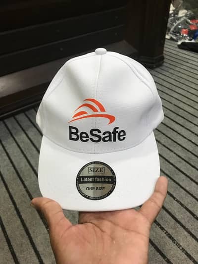 fashion cap