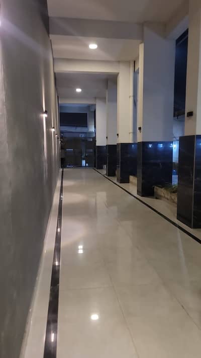 Duplex Apartment Available