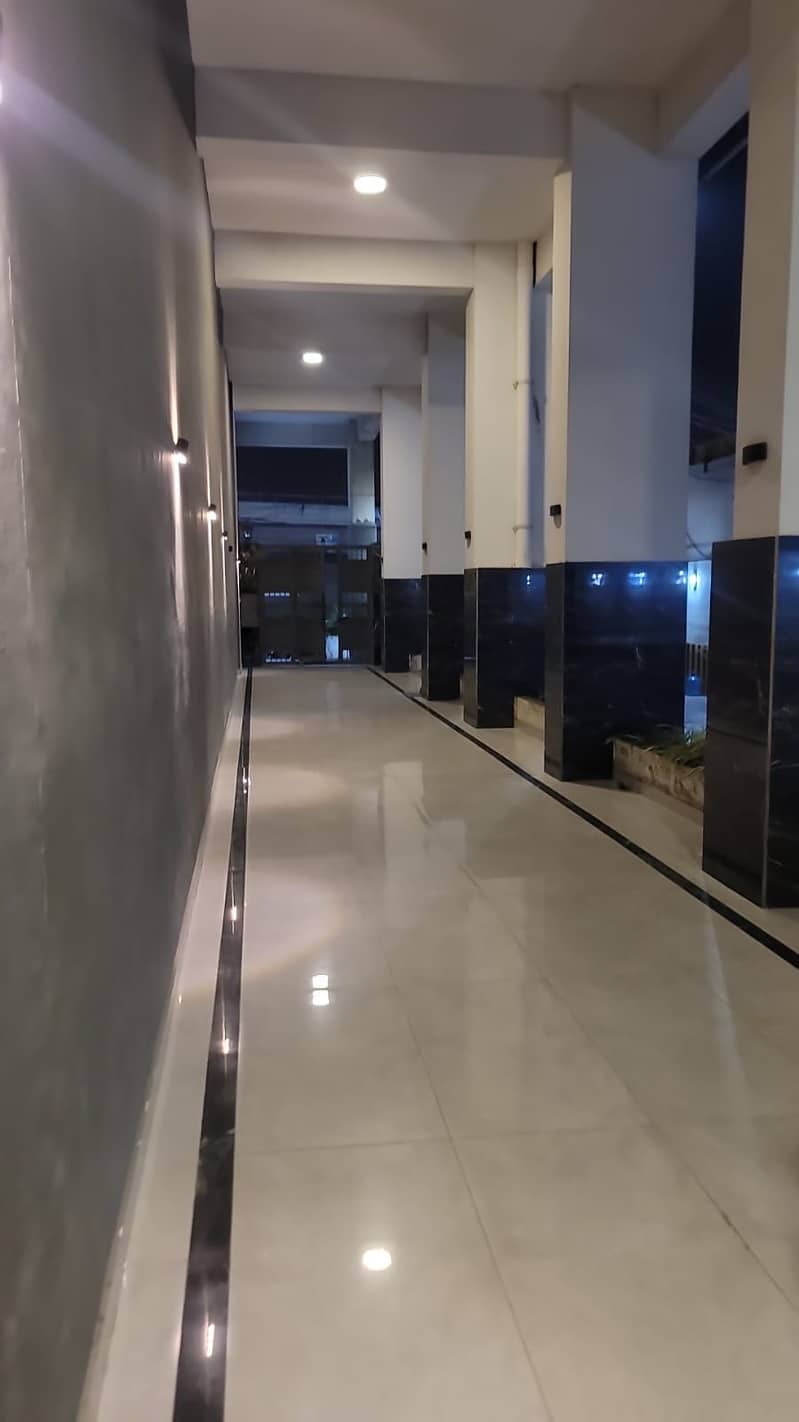 Duplex Apartment Available 0